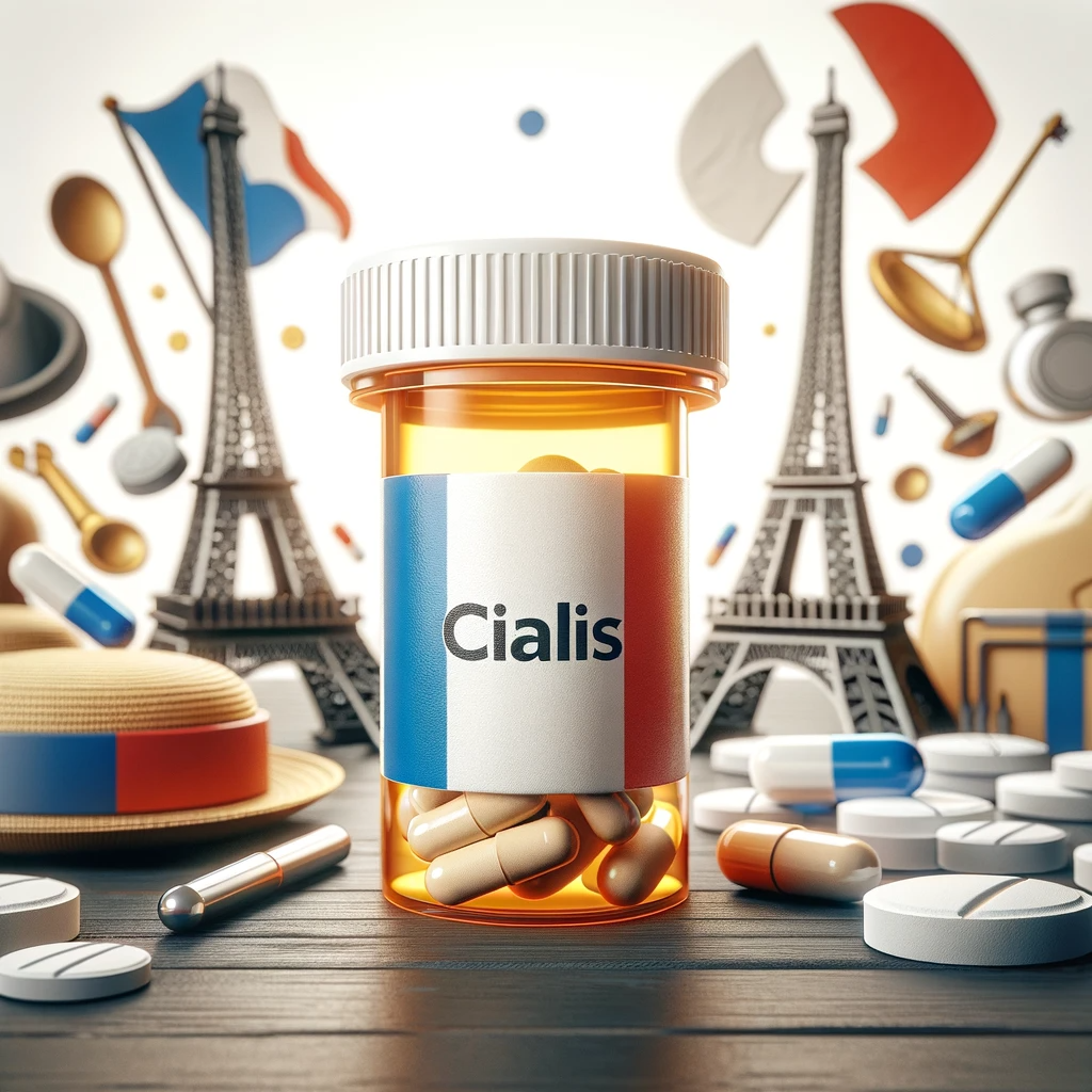 Prix du cialis non generique 